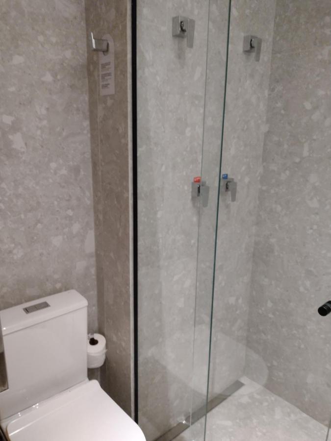 Appartement Salinas Premium à Salinópolis Extérieur photo
