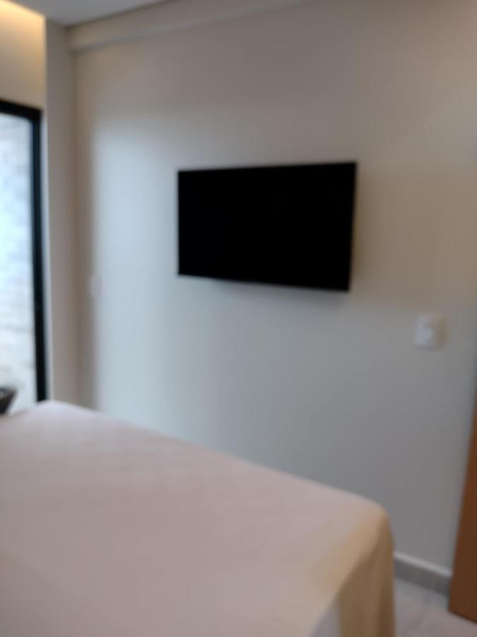 Appartement Salinas Premium à Salinópolis Extérieur photo
