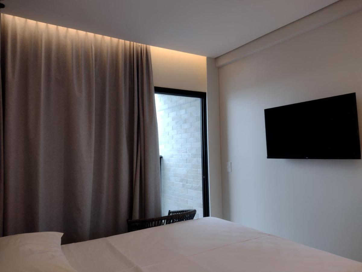 Appartement Salinas Premium à Salinópolis Extérieur photo