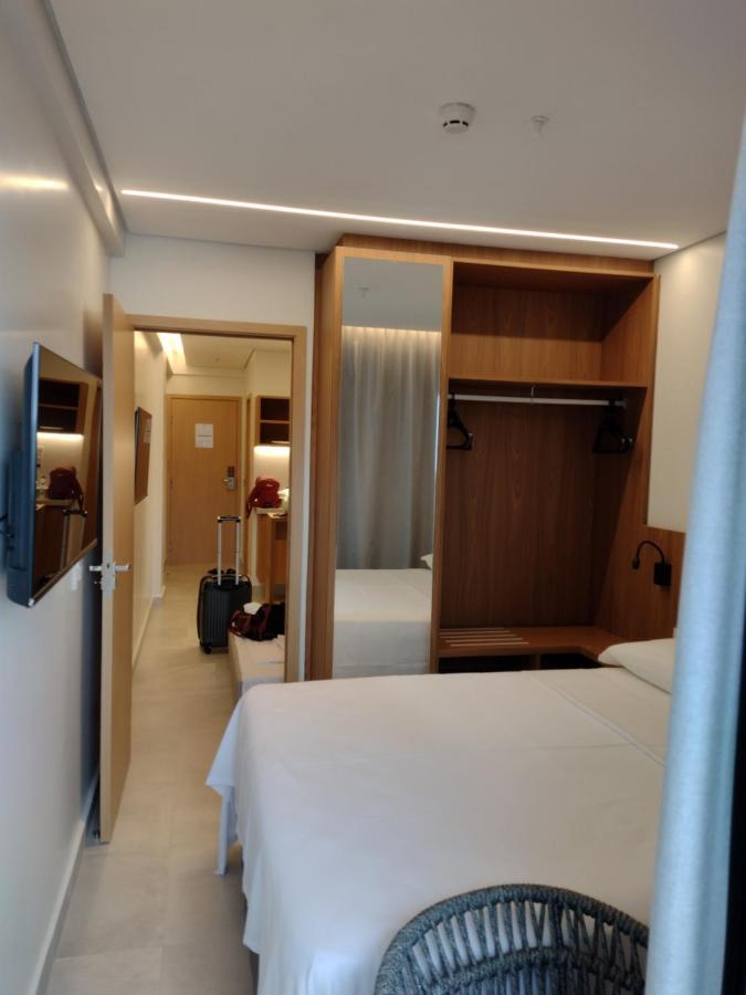 Appartement Salinas Premium à Salinópolis Extérieur photo